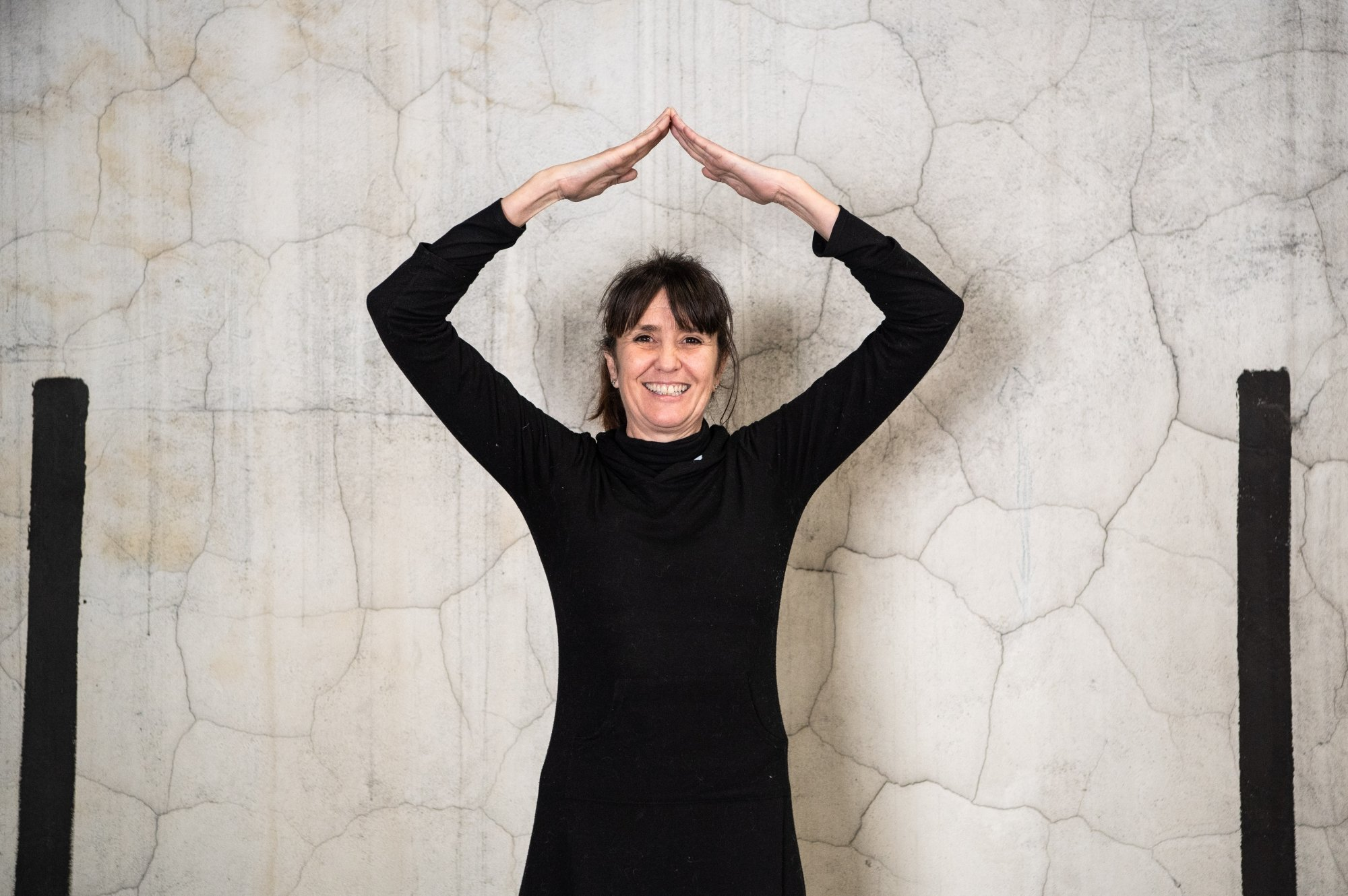 Isabelle Dieu — portrait
